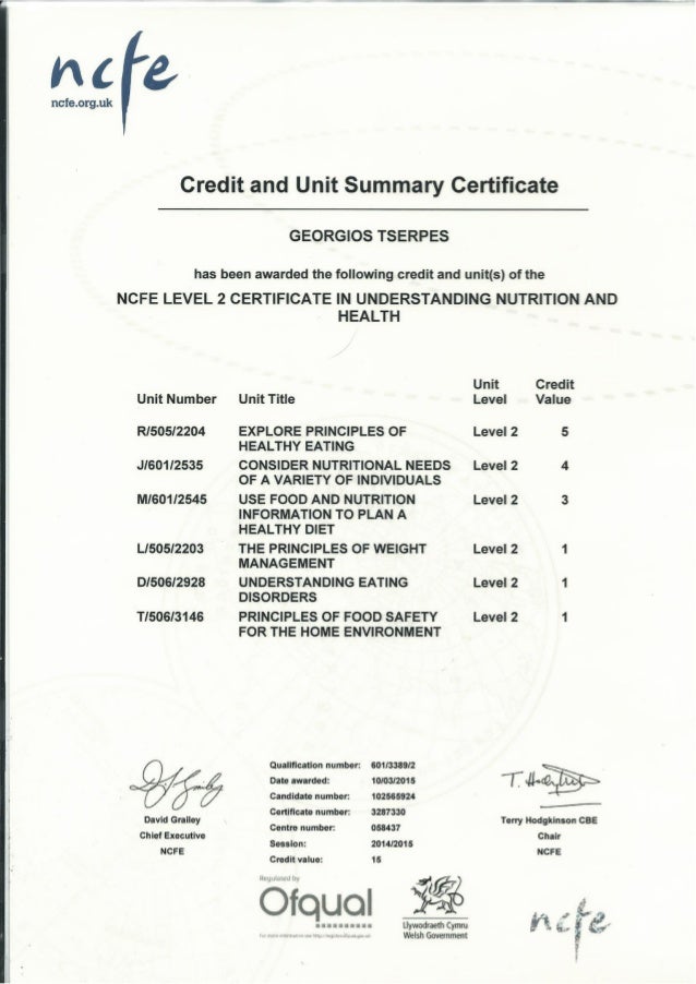 ncfe programmes ncfe